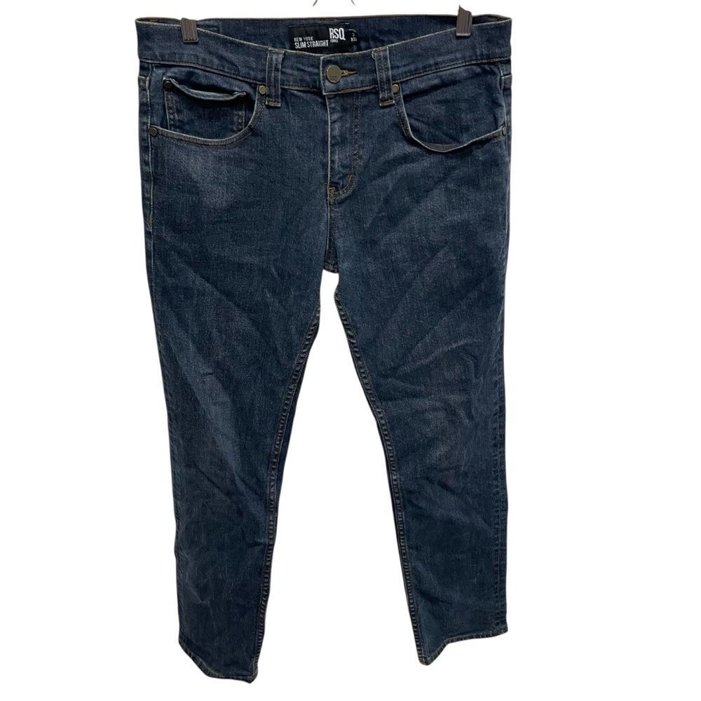 Rsq mens jeans New York Slim straight size 31/31*